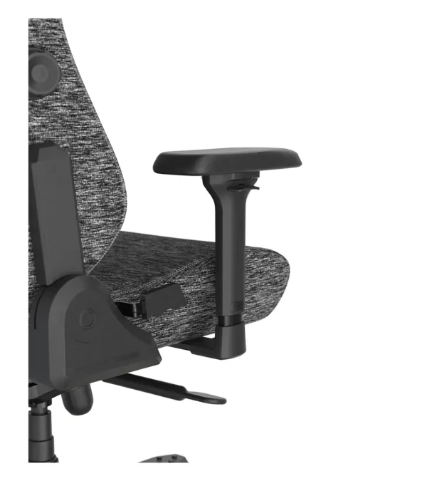 صندلی گیمینگ دی ایکس ریسر Master Series 2025 XL Fabric Gray - تصویر 3