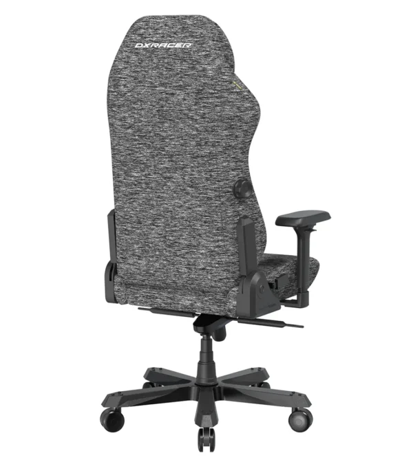 صندلی گیمینگ دی ایکس ریسر Master Series 2025 XL Fabric Gray - تصویر 11