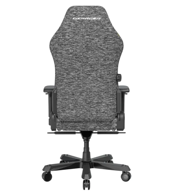 صندلی گیمینگ دی ایکس ریسر Master Series 2025 XL Fabric Gray - تصویر 10