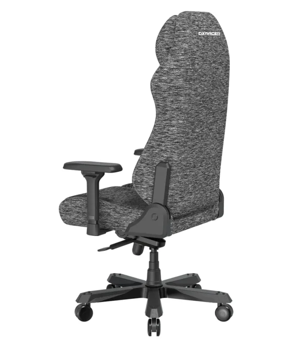 صندلی گیمینگ دی ایکس ریسر Master Series 2025 XL Fabric Gray - تصویر 9