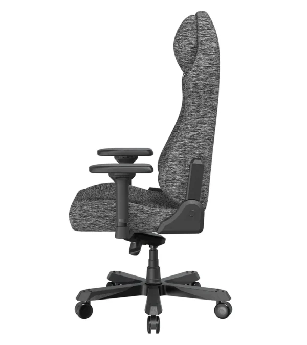 صندلی گیمینگ دی ایکس ریسر Master Series 2025 XL Fabric Gray - تصویر 8
