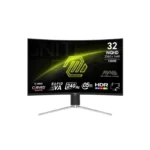 مانیتور گیمینگ ام اس آی 32 اینچی مدل MAG 325CQRXF