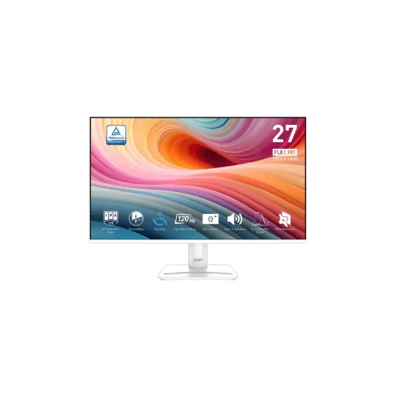 New-Project-11-1.webp مانیتور ام اس آی مدل PRO MP275W E2 سایز 27 اینچ - Image 1