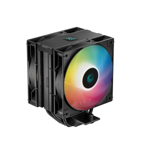 خنک کننده پردازنده دیپ کول AG400 DIGITAL PLUS - تصویر 1
