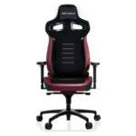 صندلی گیمینگ ورتاگیر PL4800 Burgundy Red