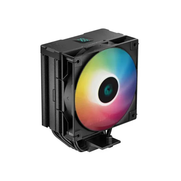خنک کننده پردازنده دیپ کول مدل AG400 Digital - تصویر 1