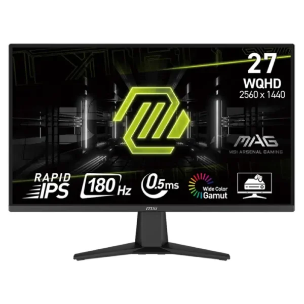 New-Project-2-1.webp مانیتور گیمینگ ام اس آی 27 اینچ MSI MAG275QF - Image 1