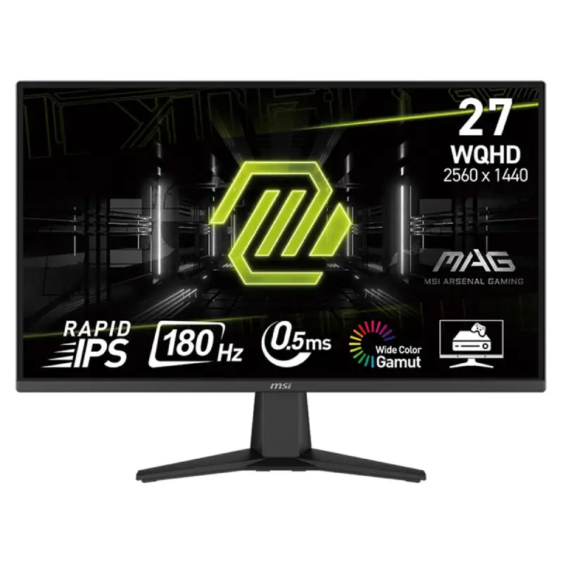 New-Project-2-1.webp مانیتور گیمینگ ام اس آی 27 اینچ MSI MAG275QF - Image 1