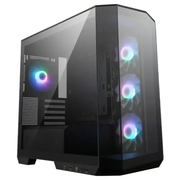 New-Project-20-1.webp کیس گیمینگ ام اس آی MAG PANO M100R PZ Black - تصویر 1