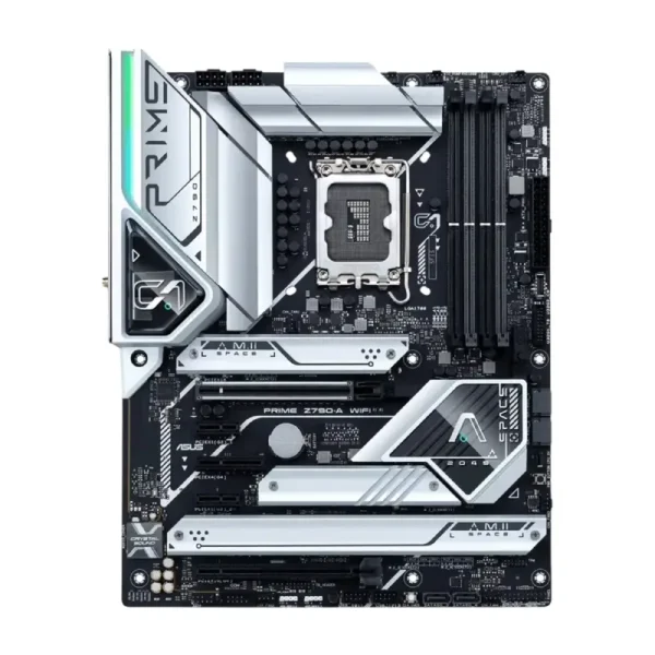 مادربرد ایسوس مدل Prime Z790-A WiFi DDR5 - Image 1