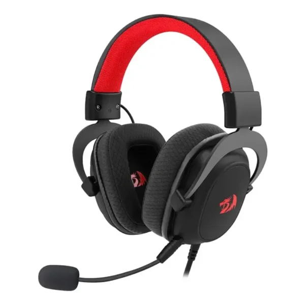 هدست گیمینگ ردراگون ZEUS H510 Lite - Image 1