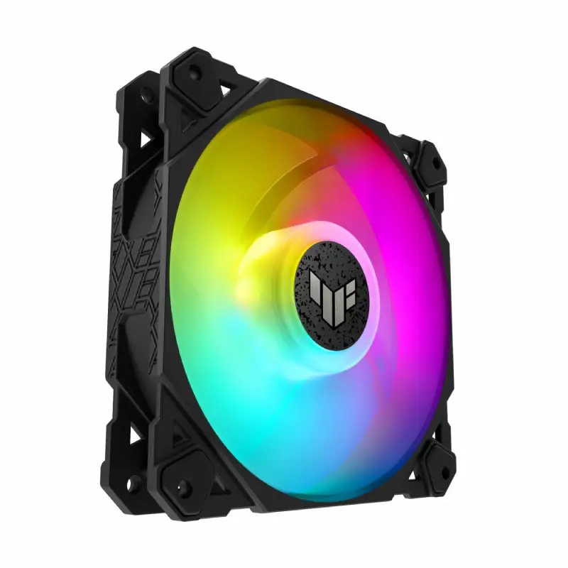 New-Project-26-1.webp فن کیس ایسوس مدل TUF Gaming TF120 BLACK ARGB - Image 1