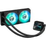 خنک کننده مایع پردازنده ایسوس مدل Prime LC 240 ARGB