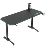 میز گیمینگ گیم مکس D140 Carbon