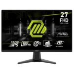 مانیتور گیمینگ ام اس آی 27 اینچ MSI MAG275F