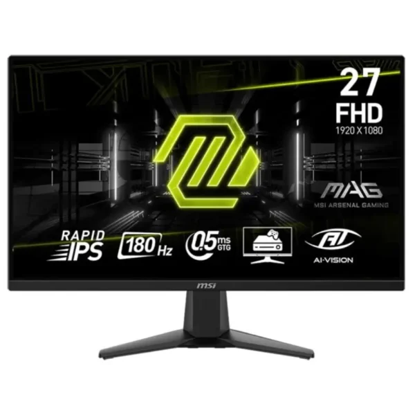 New-Project-3-1.webp مانیتور گیمینگ ام اس آی 27 اینچ MSI MAG275F - تصویر 1