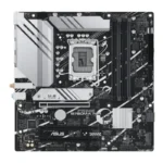 مادربرد ایسوس مدل PRIME B760M-A WIFI D5