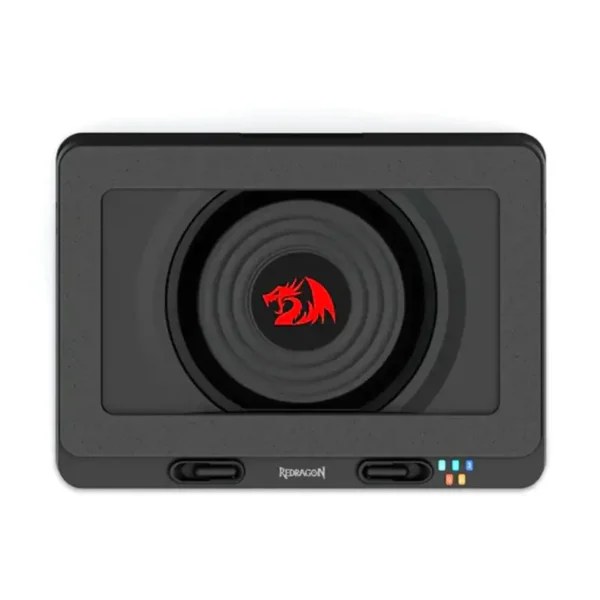 کول پد ردراگون GCP512 RGB - تصویر 1