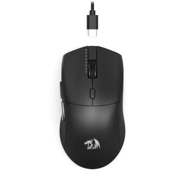 موس گیمینگ ردراگون NEVA M815 8K - تصویر 1