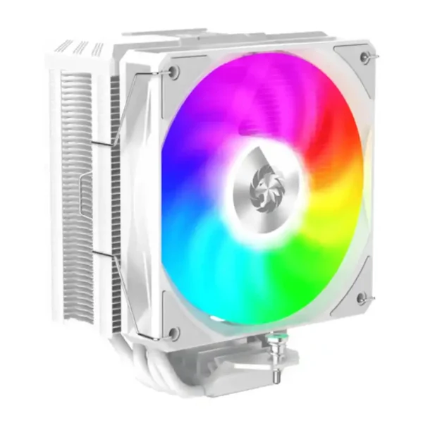 خنک کننده پردازنده گیم مکس Sigma 520 Digital White - تصویر 1