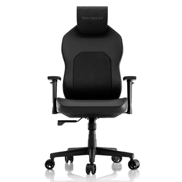 صندلی گیمینگ ورتاگیر SL1800 Black - تصویر 1