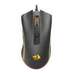 موس گیمینگ ردراگون Cypher M611 RGB
