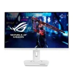 مانیتور گیمینگ 27 اینچ ایسوس مدل ROG Strix XG27ACS-W
