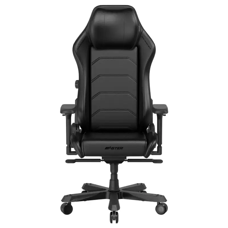 New-Project-51.webp صندلی گیمینگ دی ایکس ریسر Master Series 2025 XL Black Line - Image 1