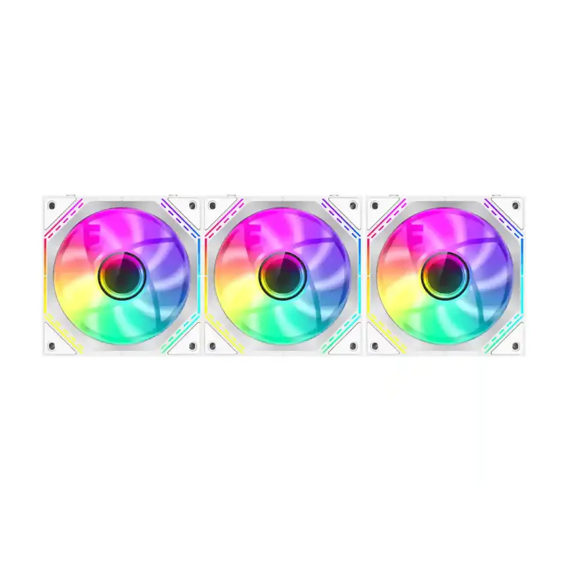 New-Project-54-1.webp فن کیس گیمینگ گیم مکس FN12A S3I White بسته 3 عددی - Image 1