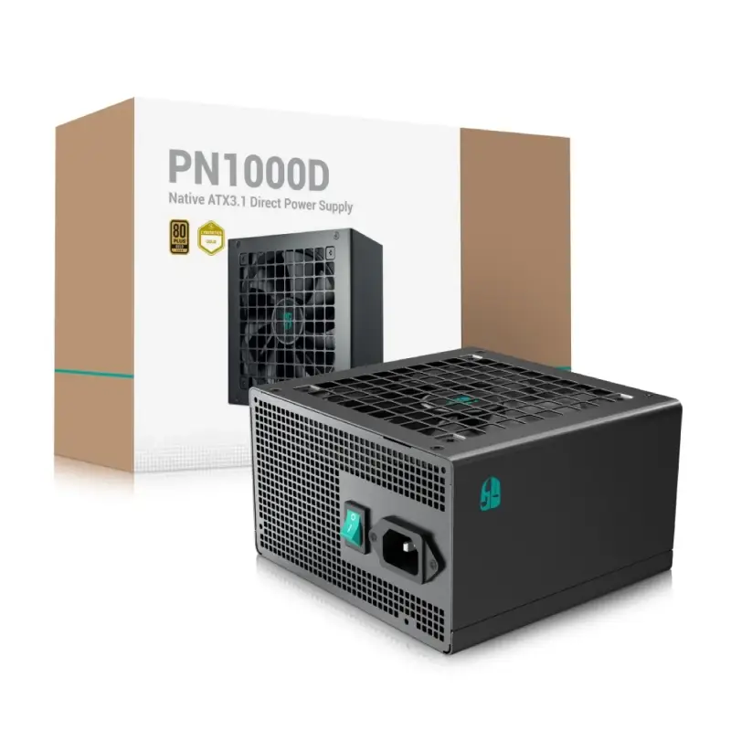 New-Project-58.webp پاور 1000 وات دیپ کول DEEPCOOL PN1000M - Image 1