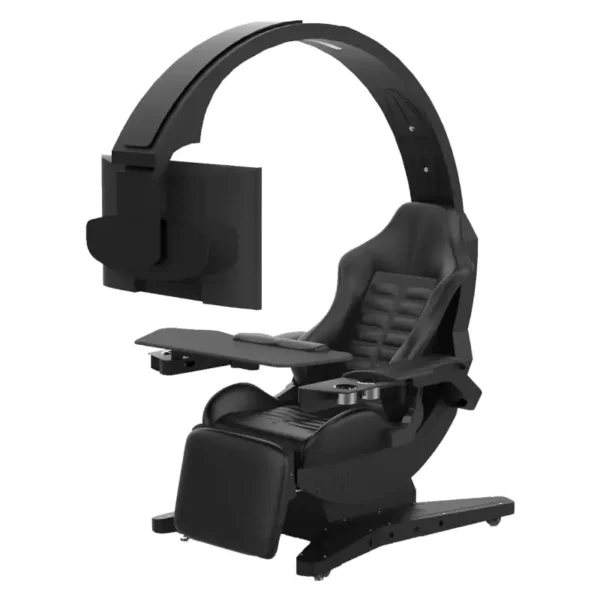 New-Project-60.webp صندلی گیمینگ اینگریم Ingrem Coding Pod - تصویر 1