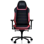 صندلی گیمینگ ورتاگیر PL6800 Burgundy Red