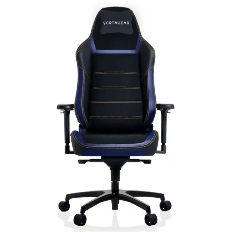 New-Project-66.webp صندلی گیمینگ ورتاگیر PL6800 Midnight Blue - Image 1