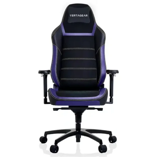 صندلی گیمینگ ورتاگیر PL6800 Midnight Purple - تصویر 1
