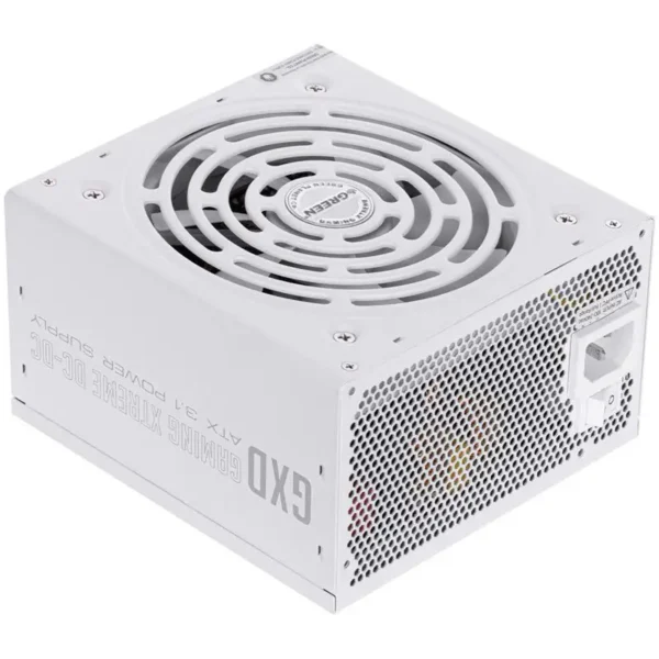 پاور گرین مدل GP1000B-GXD White - تصویر 1
