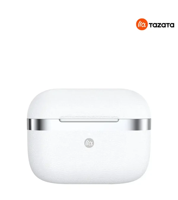 هندزفری بلوتوثی تازاتا P102 PRO White - تصویر 5