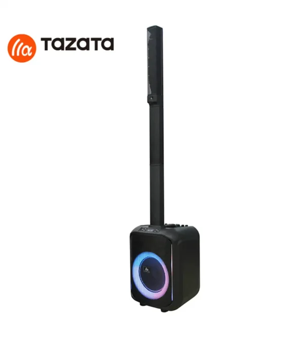 اسپیکر قابل حمل تازاتا PARTY FS-T868 - Image 2