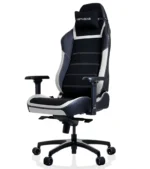 صندلی گیمینگ ورتاگیر PL6800 Black White - تصویر 2