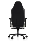 صندلی گیمینگ ورتاگیر PL6800 Black White - تصویر 3