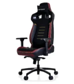 صندلی گیمینگ ورتاگیر PL4800 Burgundy Red - تصویر 3