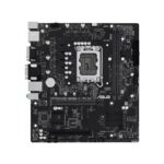 مادربرد ایسوس مدل PRIME H610 M-C/PS D4