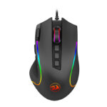 موس گیمینگ ردراگون Predator M612