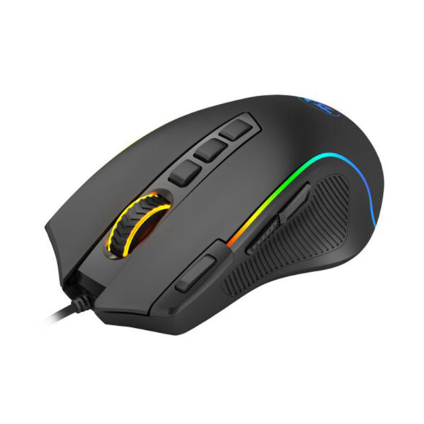 موس گیمینگ ردراگون Predator M612 - تصویر 3