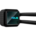 خنک کننده مایع پردازنده ایسوس مدل Prime LC 240 ARGB - تصویر 2