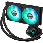 خنک کننده مایع پردازنده ایسوس مدل Prime LC 240 ARGB - تصویر 5