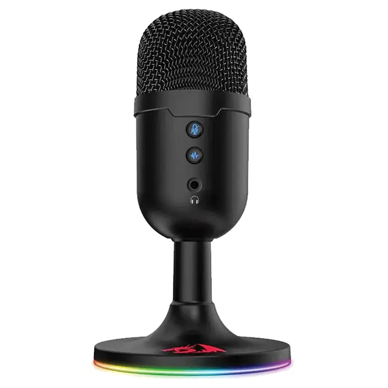 Pulsar-GM303-1-1.webp میکروفون گیمینگ ردراگون Pulsar GM303 - Image 1