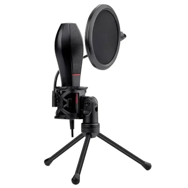 QUASAR-GM200-1-1.webp میکروفون استریم ردراگون QUASAR GM200 - تصویر 1