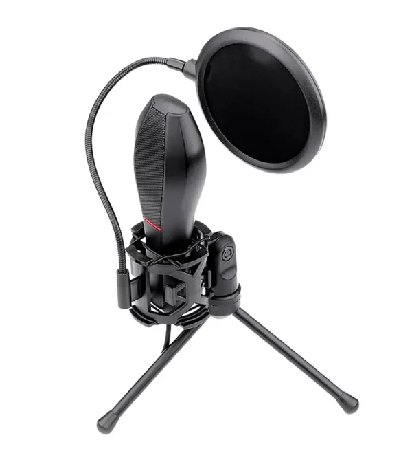 میکروفون استریم ردراگون QUASAR GM200 - تصویر 2