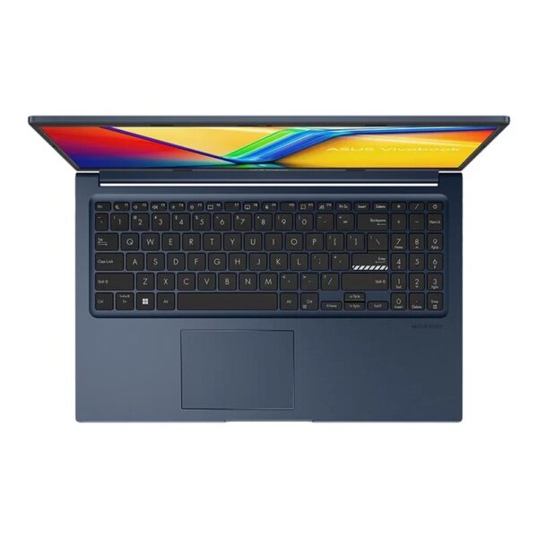 لپ تاپ ایسوس Vivobook 15 R1504VA Core 5 120U 16GB 512SSD Iris - تصویر 2