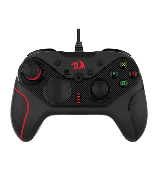 RIFT-G710-1.webp دسته بازی ردراگون RIFT G710 - تصویر 1